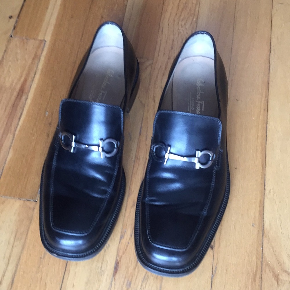 Salvatore Ferragamo shoes